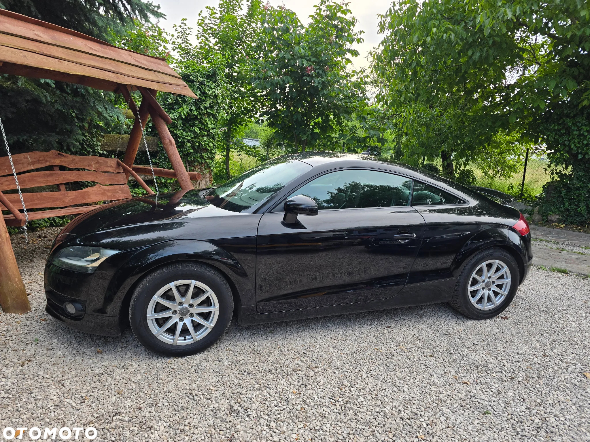 Audi TT Coupé Coupe 2.0 TFSI - 16