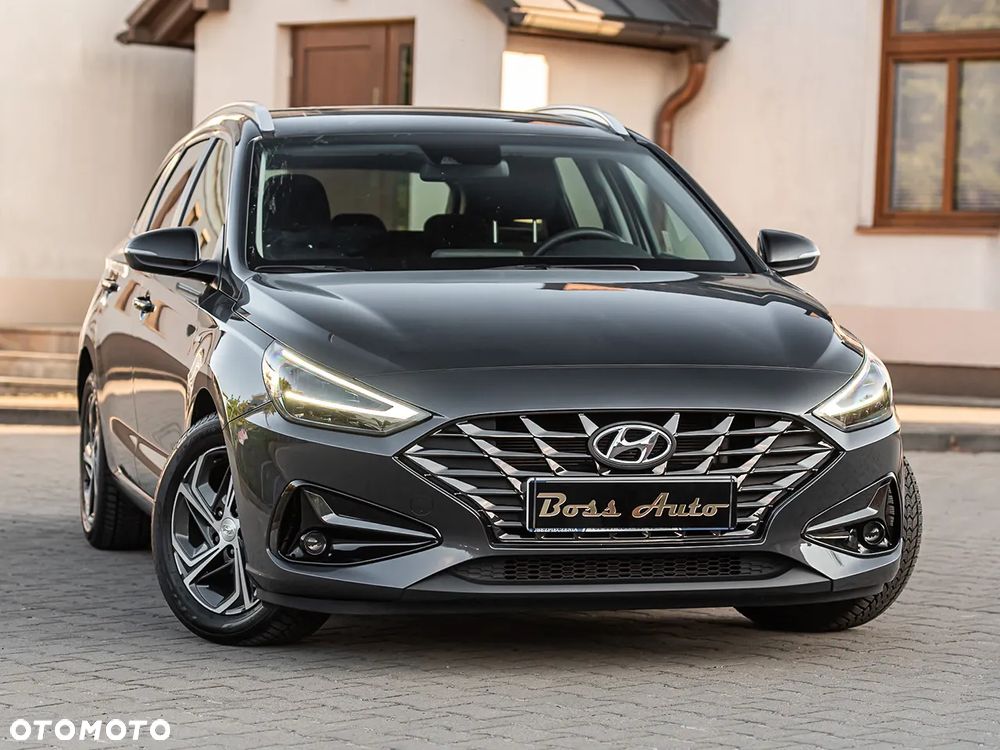 Hyundai i30 1.5 T-GDI 48V Premium DCT - 3