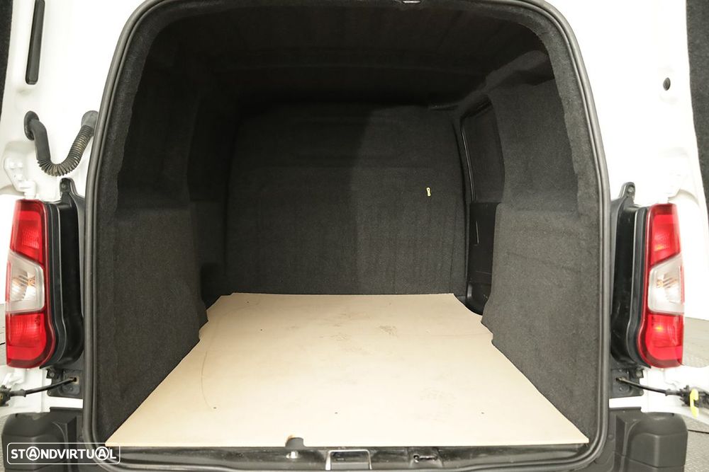 Opel combo van 1.5 cdti l2h1 enjoy - 19