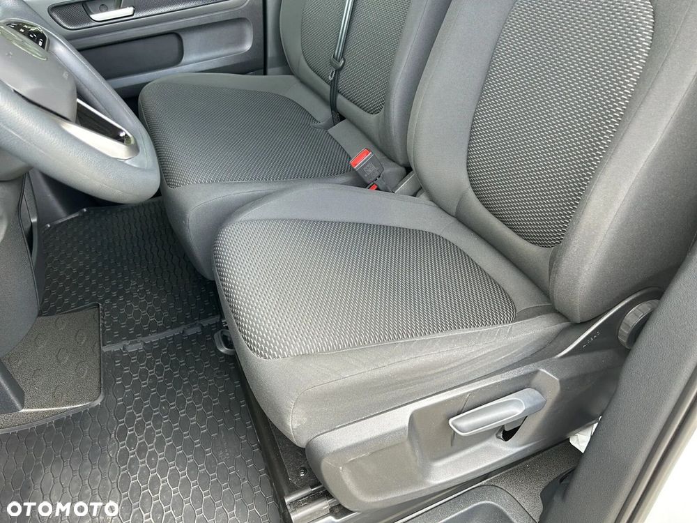 Volkswagen ID. Buzz Cargo ID. Buzz Cargo Pro 204KM - 9