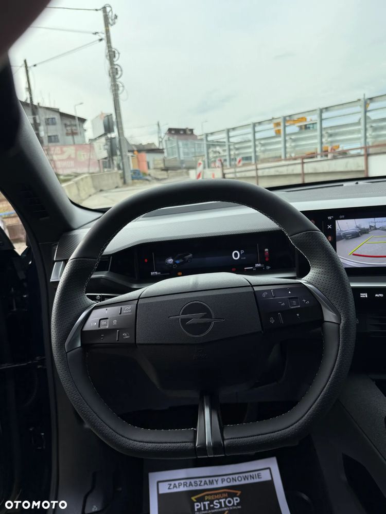 Opel Grandland 1.2 mHEV GS eDTC6 - 13