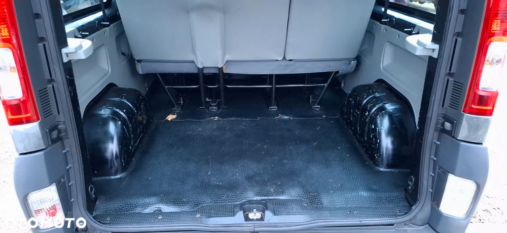 Opel Vivaro L2H1 - 25