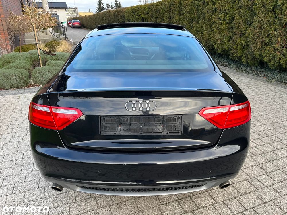 Audi A5 Coupé - 6