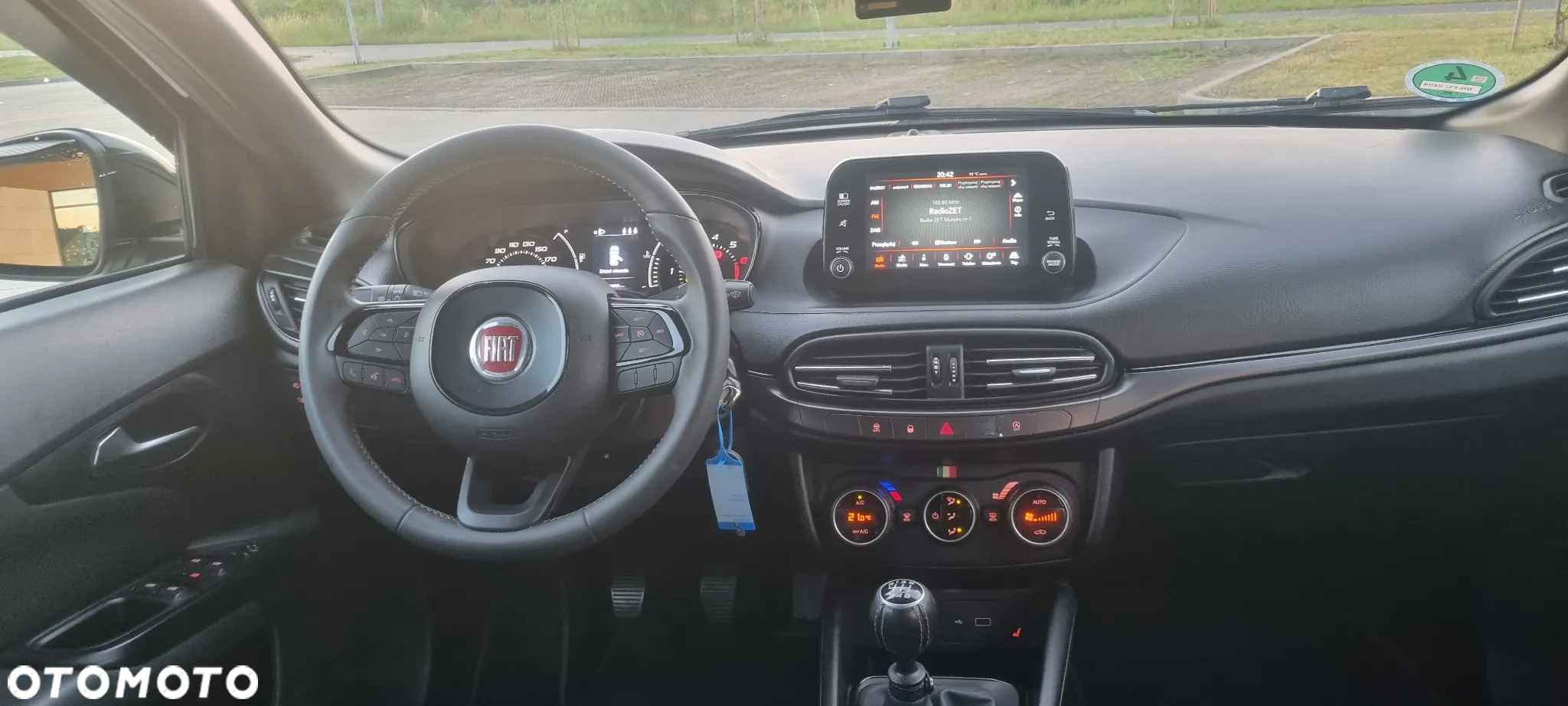 Fiat Tipo 1.4 T-Jet 16v Sport - 29