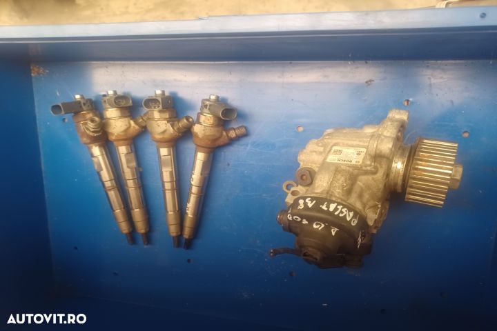 Kit injectie (pompa, rampa, injectoare) 0445010538 0445110469 04L089G - 1