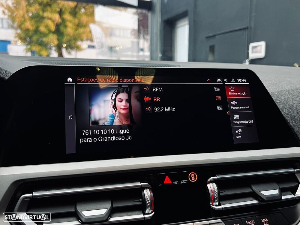 BMW 330 e Corporate Edition Auto - 28