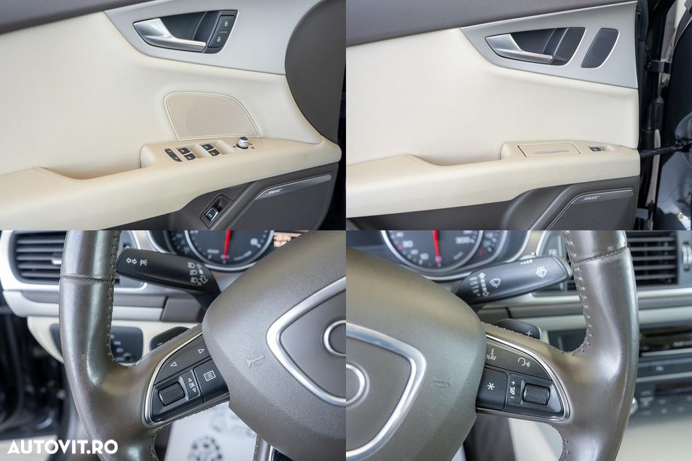 Audi A7 Sportback 3.0 TDI Quattro S tronic - 4