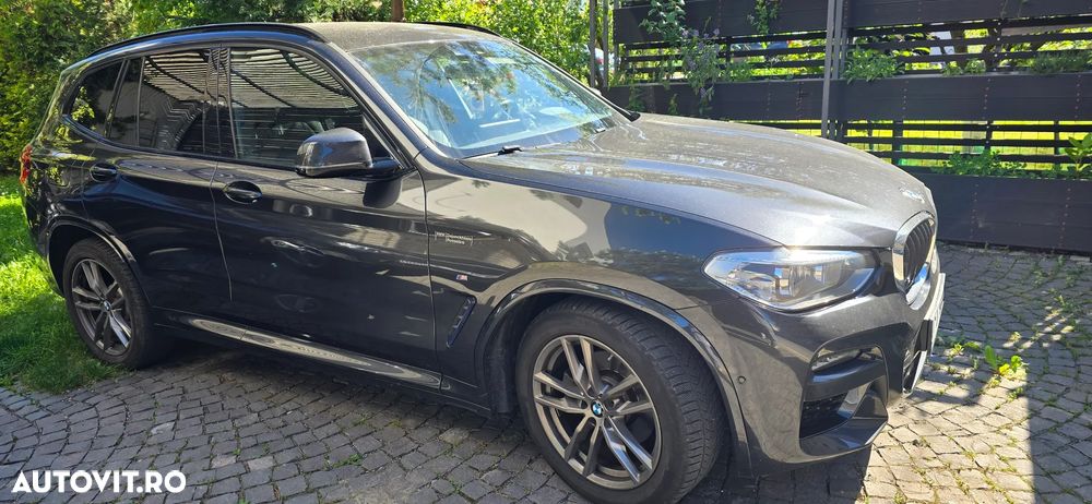 BMW X3 - 3
