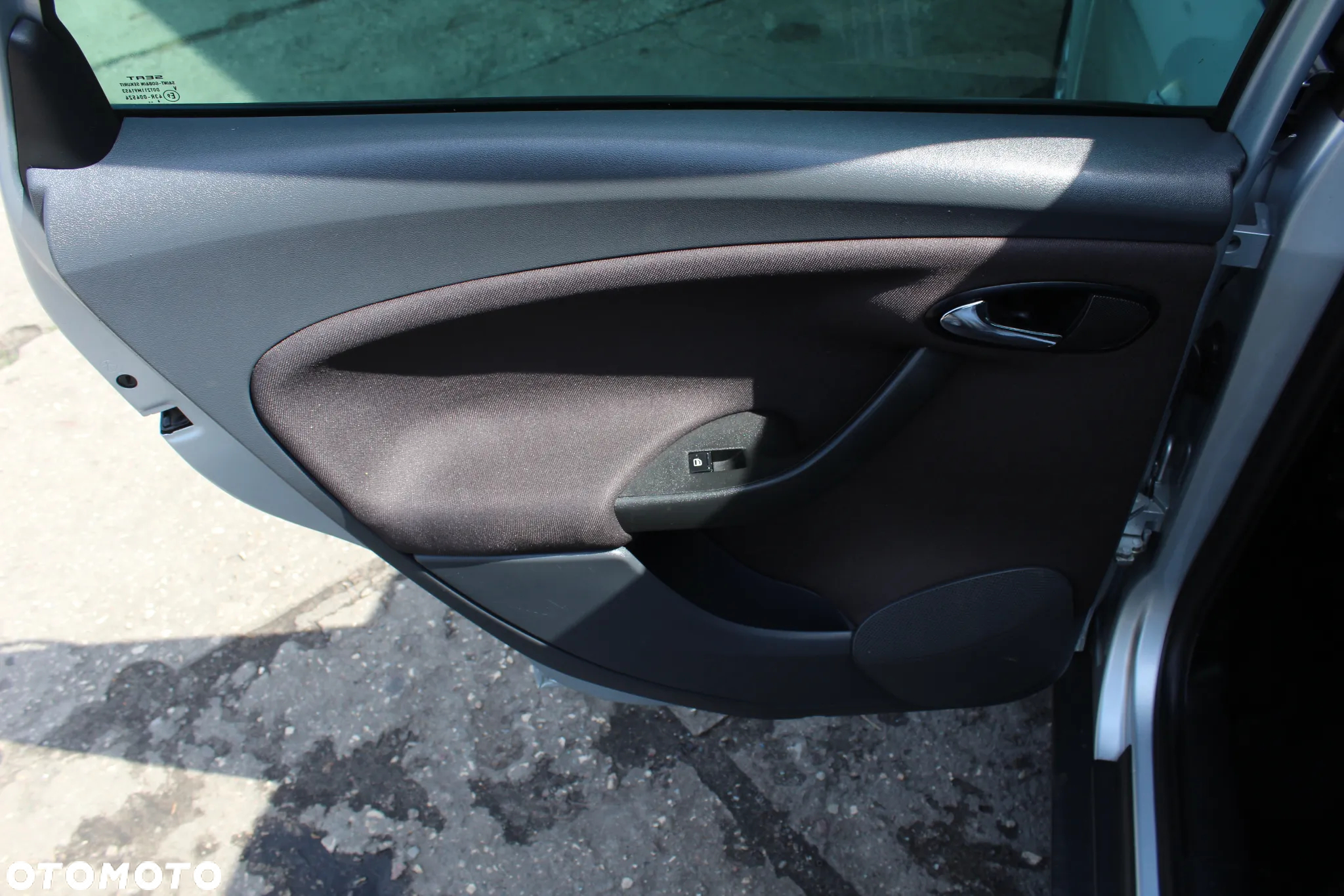 Seat Altea 1.9 TDI Style - 23