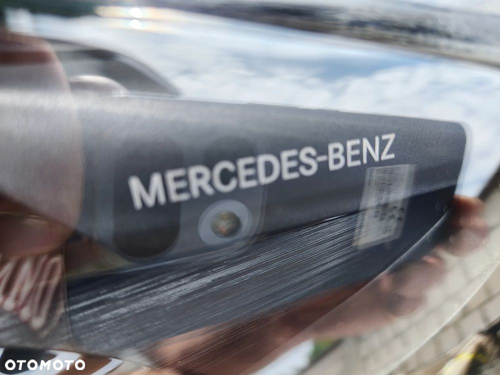 Mercedes EQE X294 2022- Digital Led Lewa Oryginał A2949062501 - 7