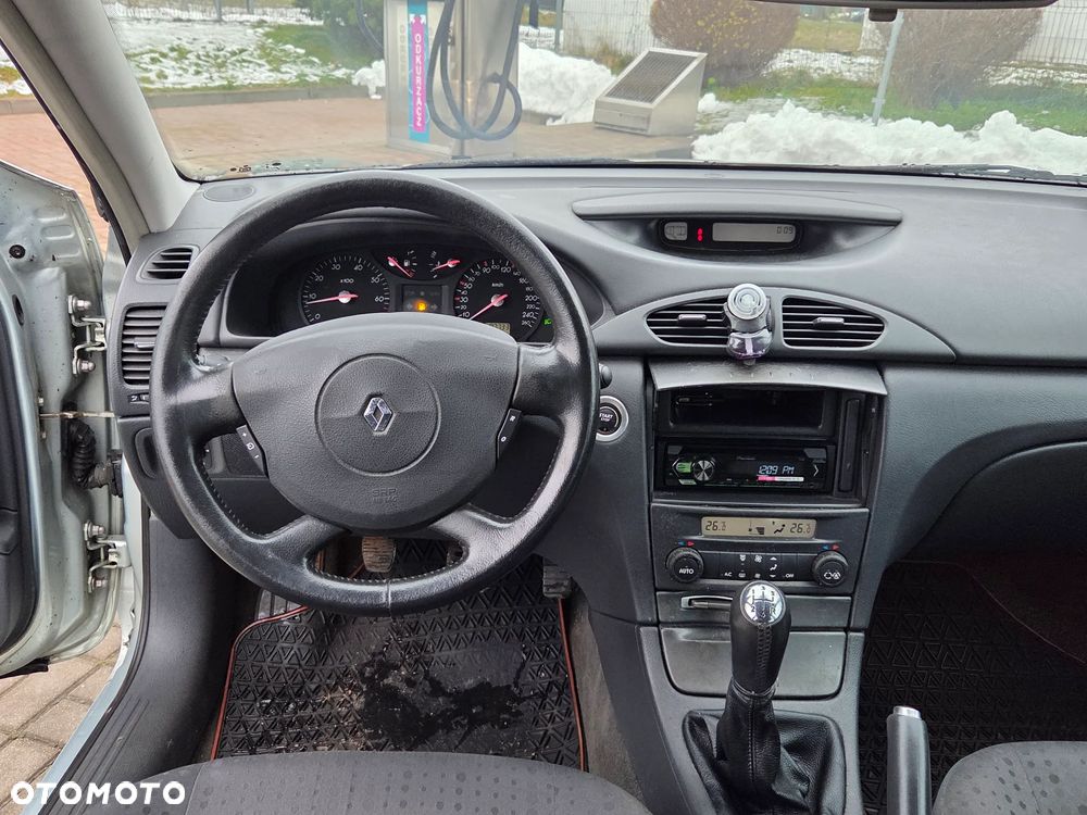 Renault Laguna 1.6 Expression - 8