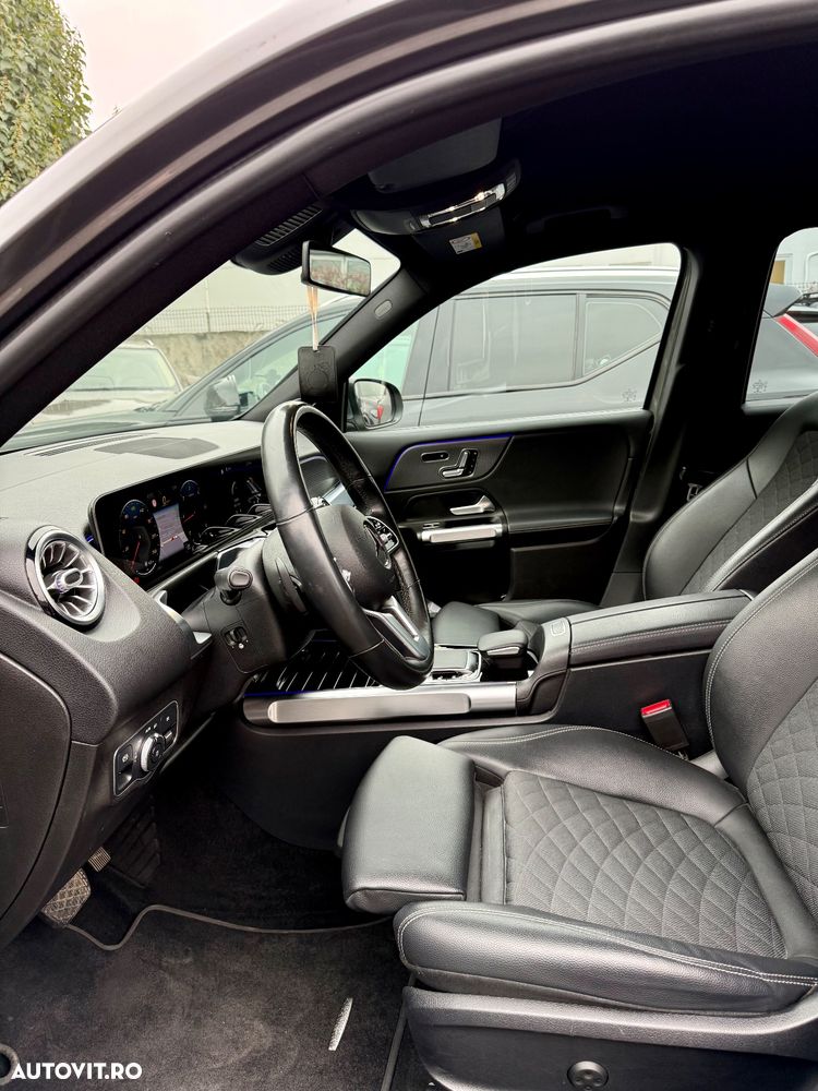 Mercedes-Benz GLB 220 d 4MATIC 8G-DCT Edition 1 - 6