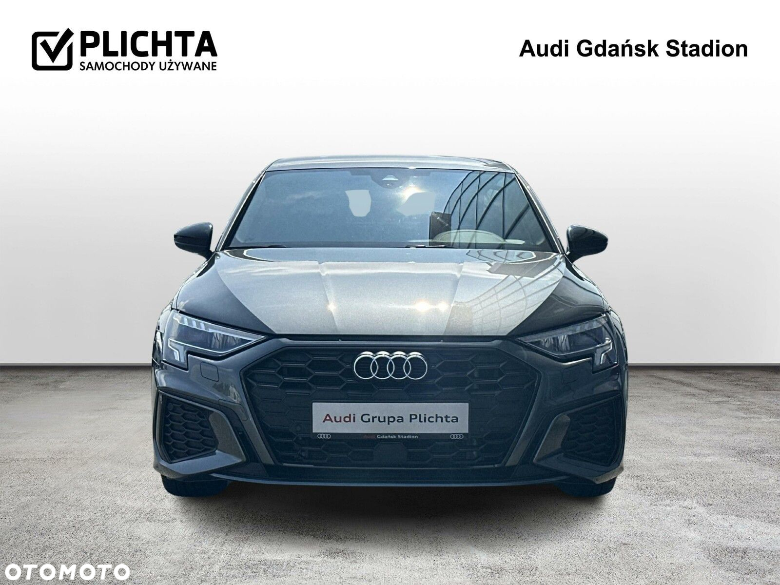 Audi A3 - 9