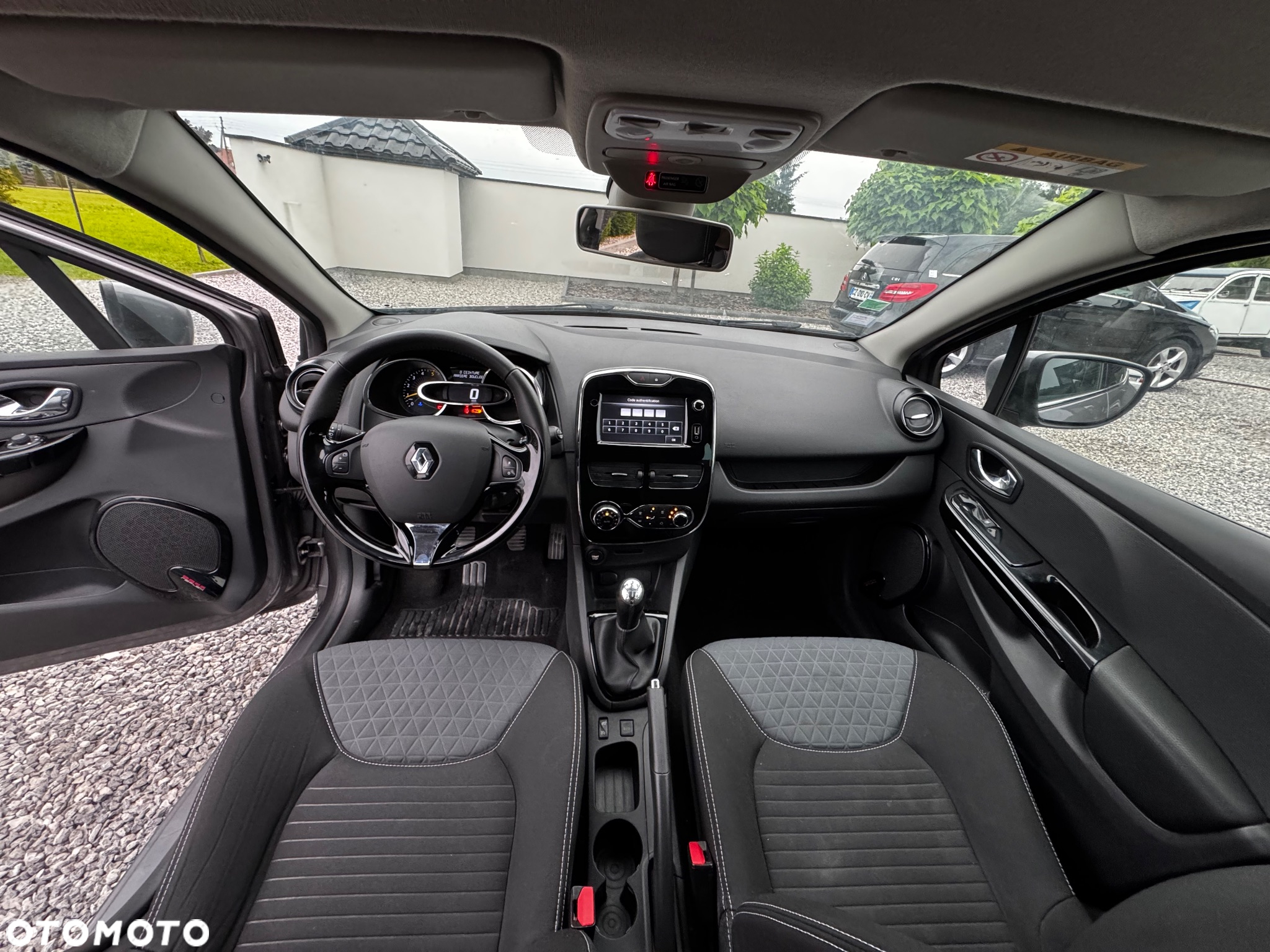 Renault Clio 1.5 dCi Energy Intens - 7