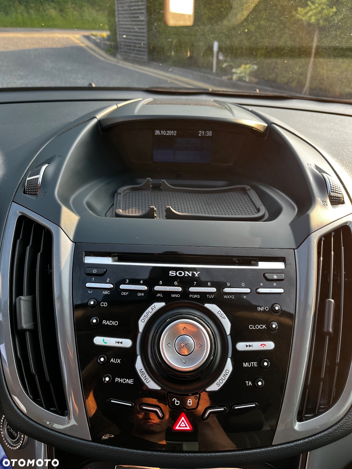 Ford Grand C-MAX - 27