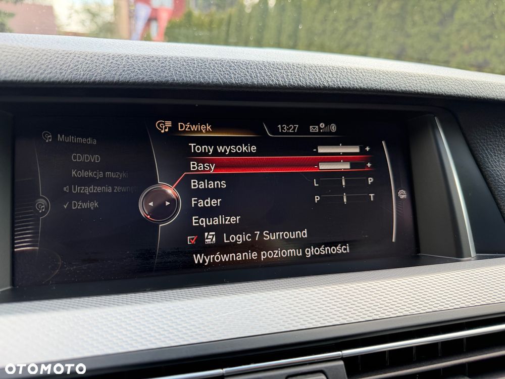 BMW Seria 5 - 39