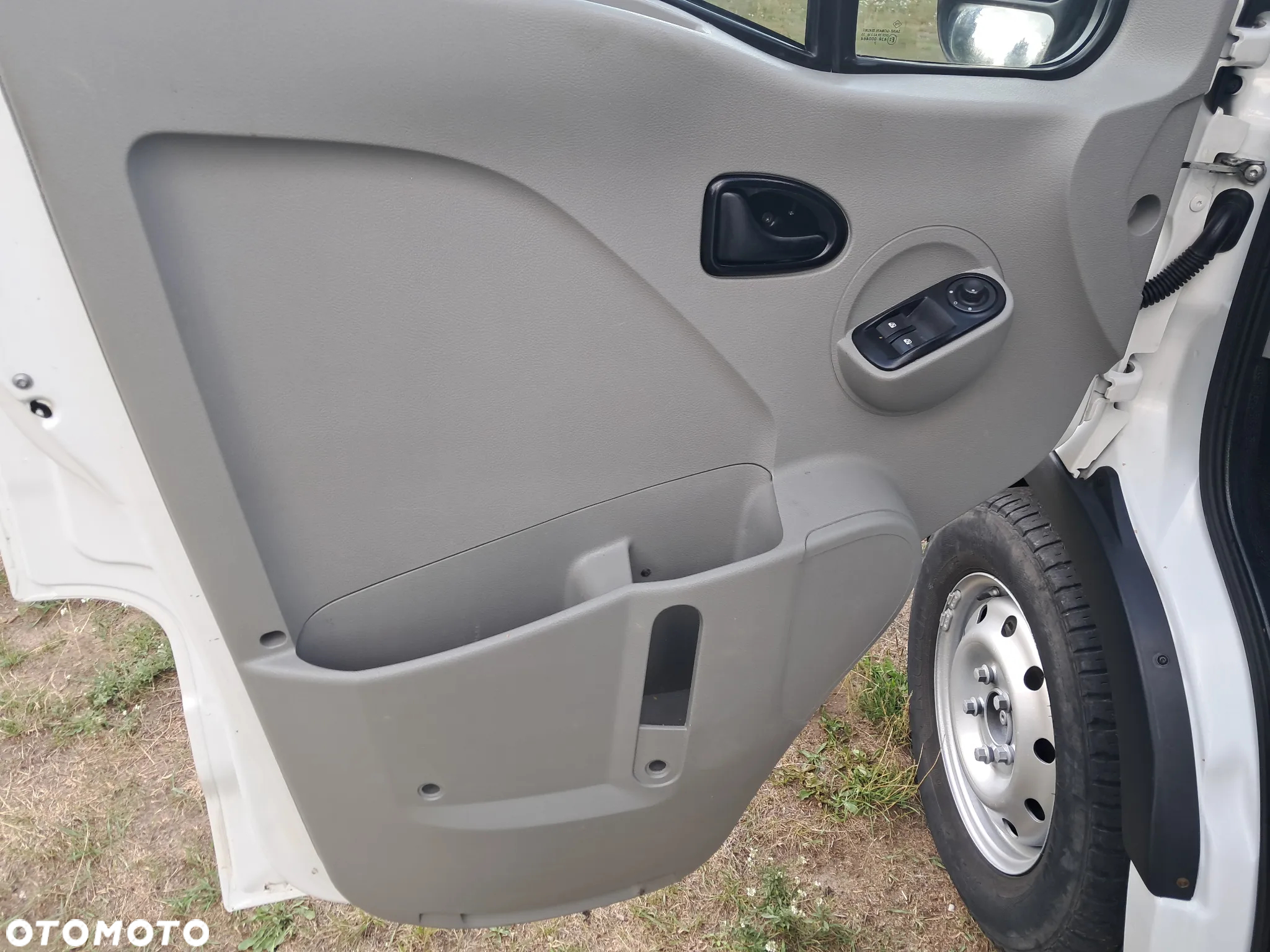 Renault MASTER  !!! MAXXX !!! 2,5 DCI !!! 120 KM !!! - 14
