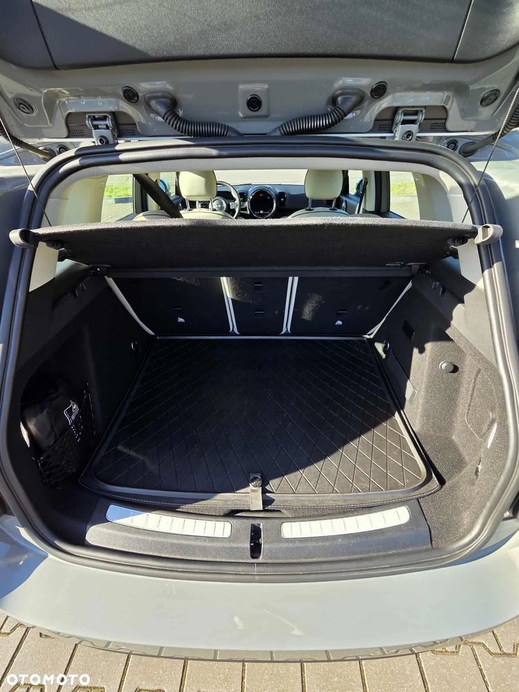 MINI Countryman Cooper ALL4 - 9