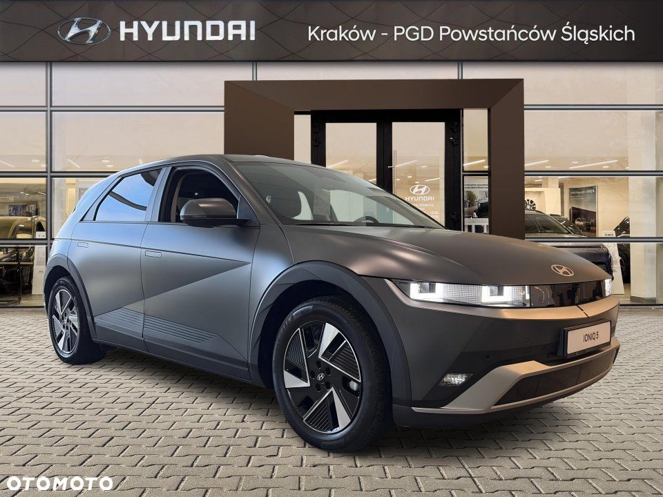 Hyundai IONIQ 5 - 6