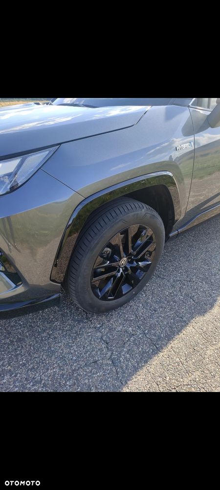 Toyota RAV4 - 13