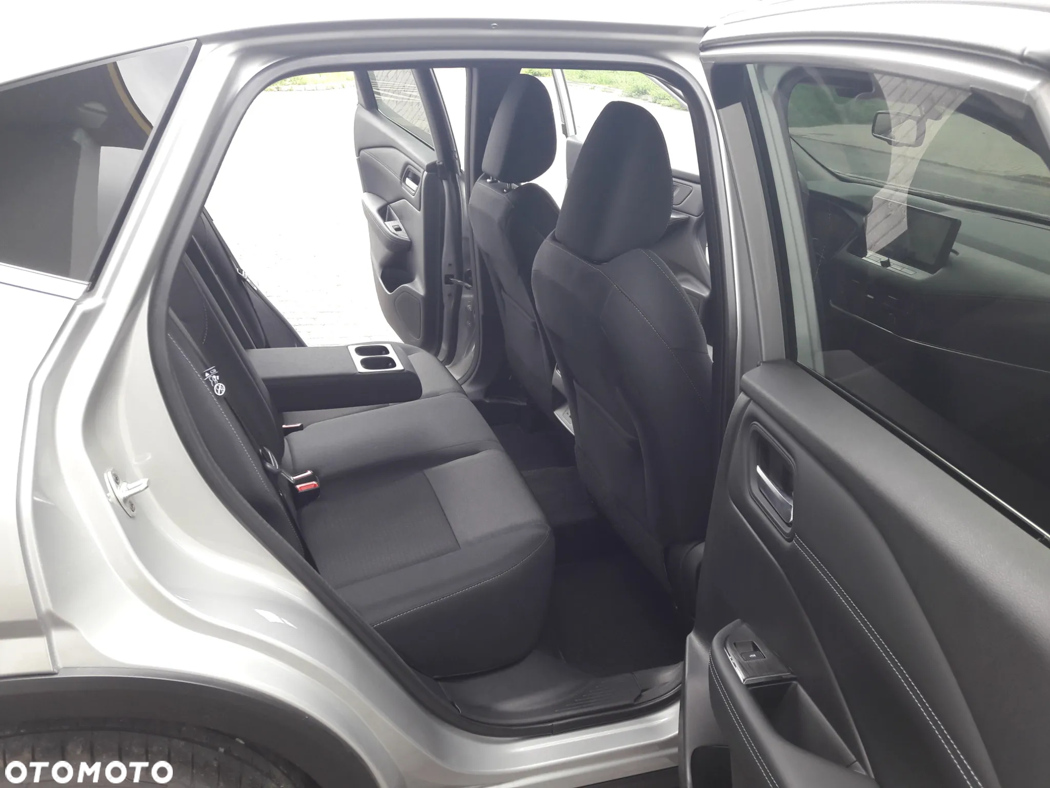 Nissan Qashqai 1.5 e-POWER N-Connecta - 8