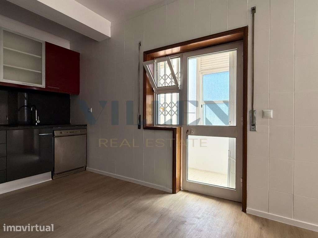 Apartamento T2 Renovado em Baguim do Monte Conforto, modernidade e ... - Grande imagem: 3/15