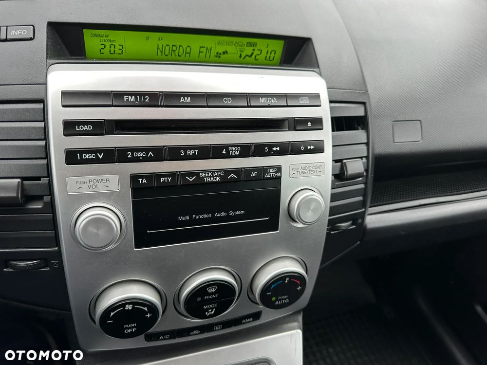 Mazda 5 2.0 CD DPF Active - 7