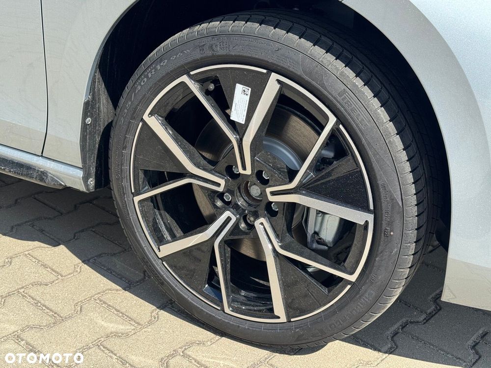 Volkswagen Passat Variant 1.5 TSI eHybrid PHEV 200kW R-Line Plus DSG - 5