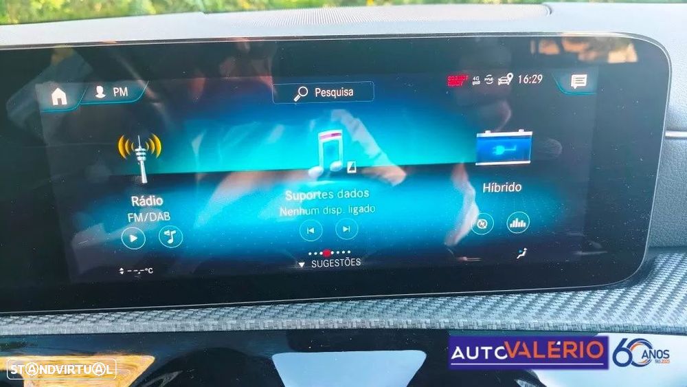 Mercedes-Benz CLA 250 - 20