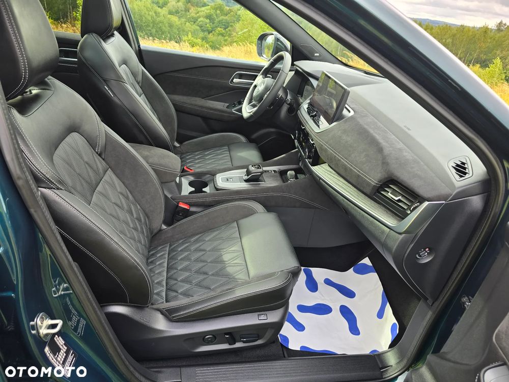 Nissan Qashqai 1.3 DIG-T MHEV Xtronic Tekna+ - 28