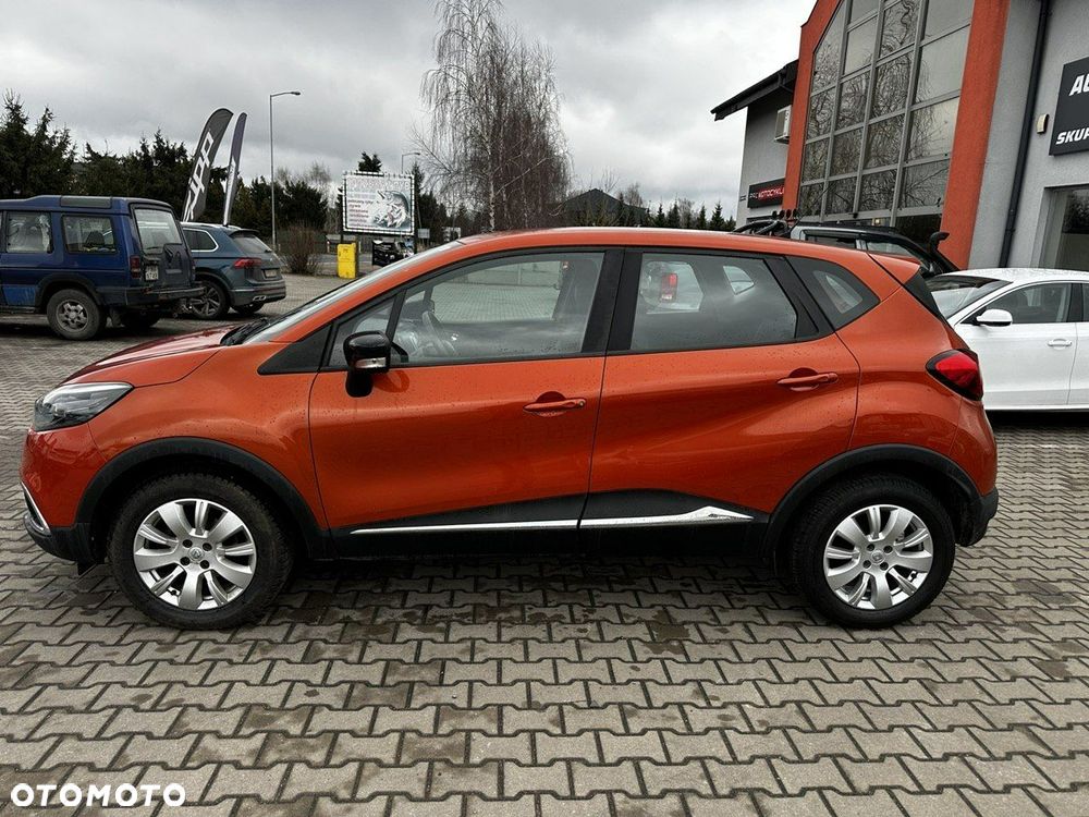Renault Captur ENERGY TCe 90 Start&Stop Life - 10