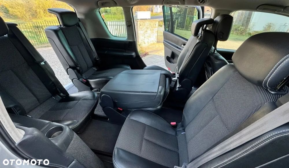 Renault Espace 2.0 dCi FAP Celsium - 8