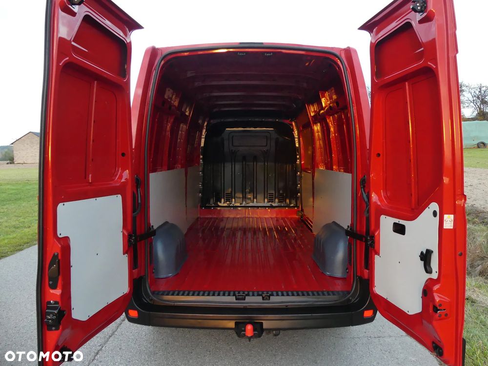 Renault MASTER MAXI*2.3DCI*125KM*2017r. - 18