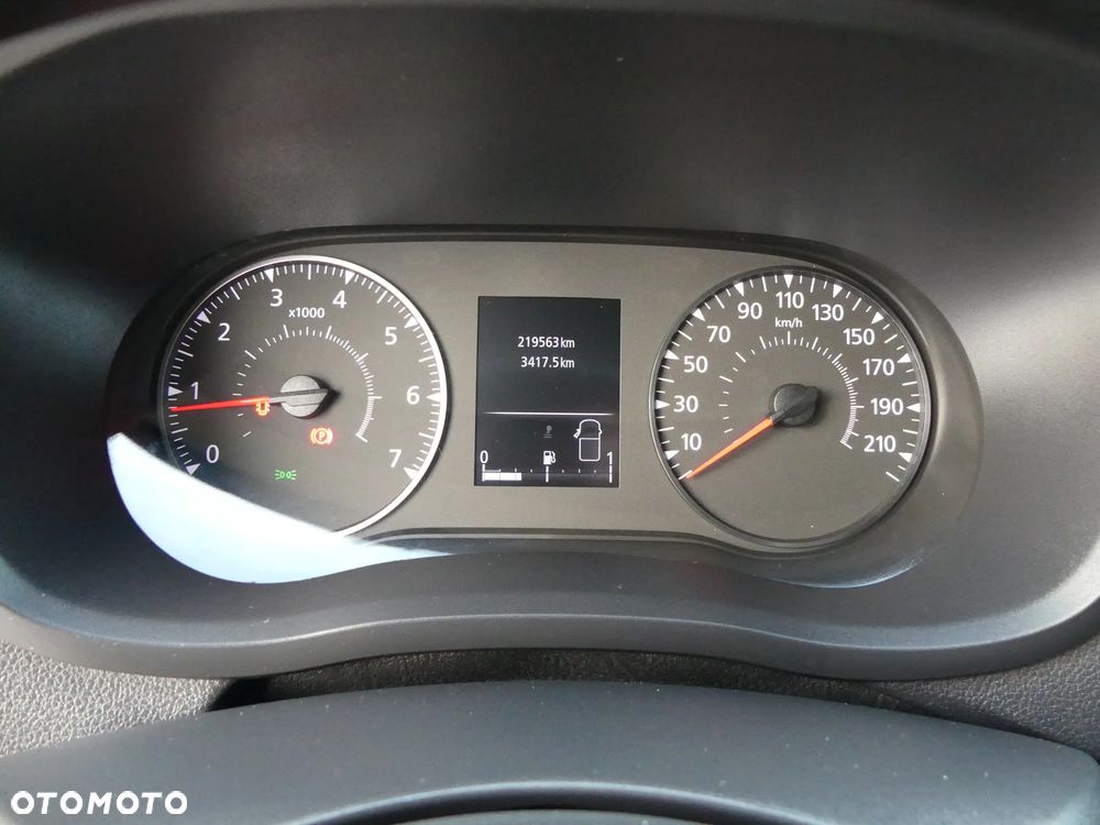 Renault MASTER 2.3DCI*136KM*2020r.NOWY MODEL - 10
