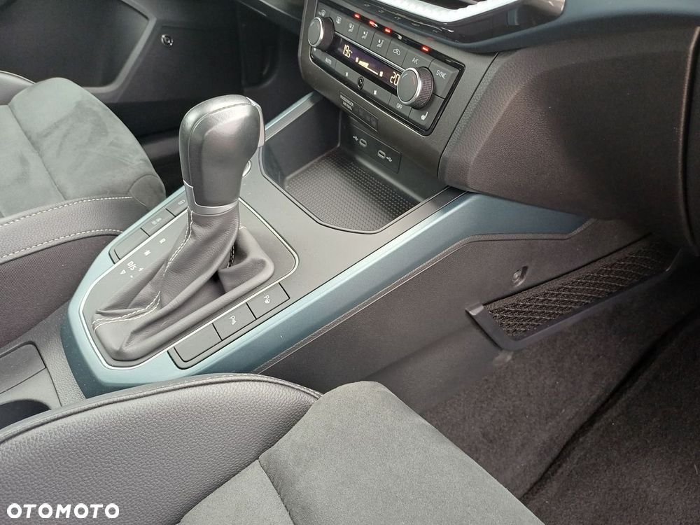 Seat Arona 1.0 TSI Xperience S&S DSG - 15