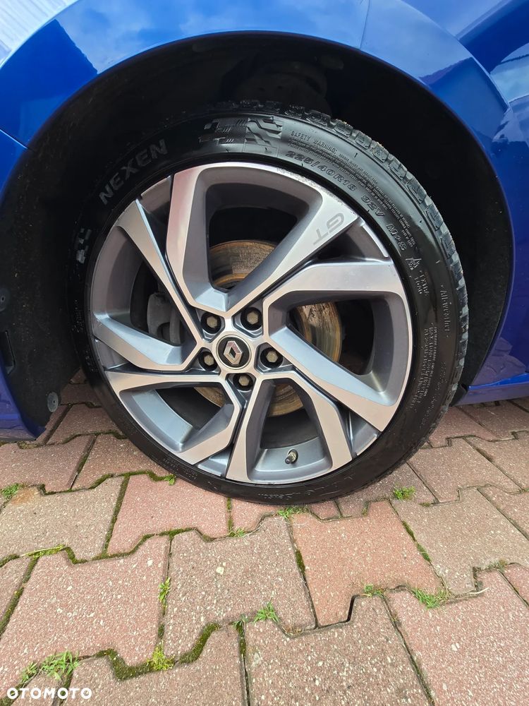 Renault Megane 1.6 TCe GT EDC - 21