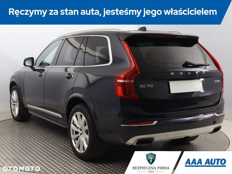 Volvo XC 90 - 6
