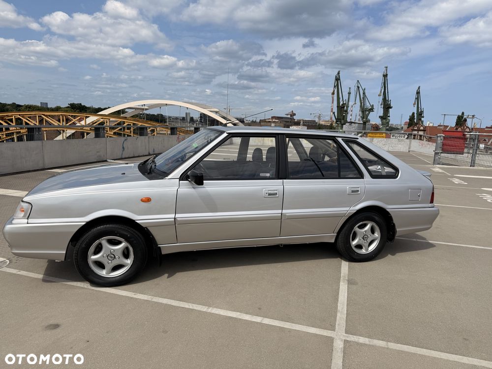 Polonez Caro - 1