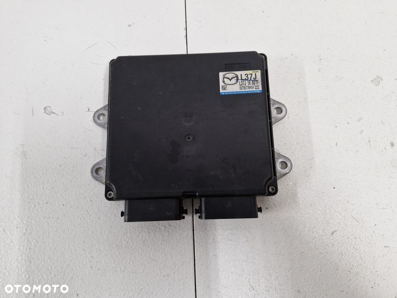 MAZDA CX7 KOMPUTER STEROWNIK SILNIKA L37J18881F - 2