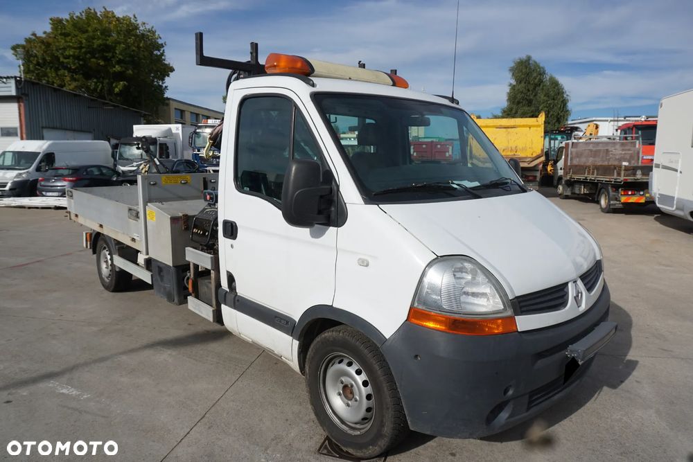 Renault Master - 7