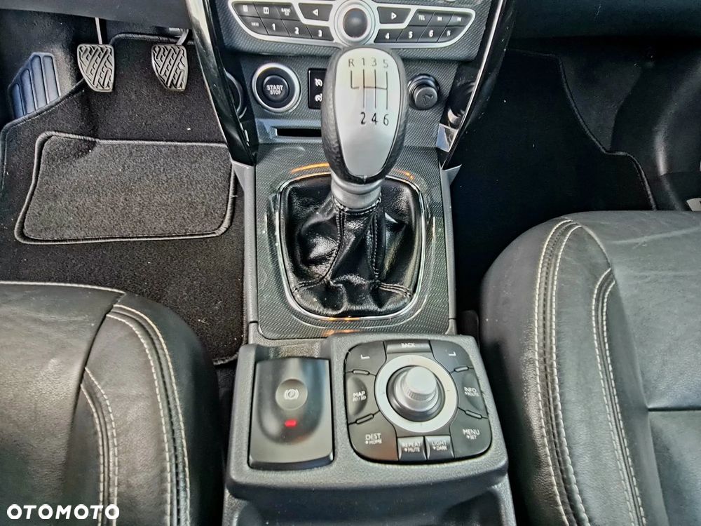 Renault Koleos 2.0 dCi FAP 4x4 Bose Edition - 22
