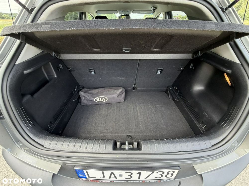 Kia Stonic - 14