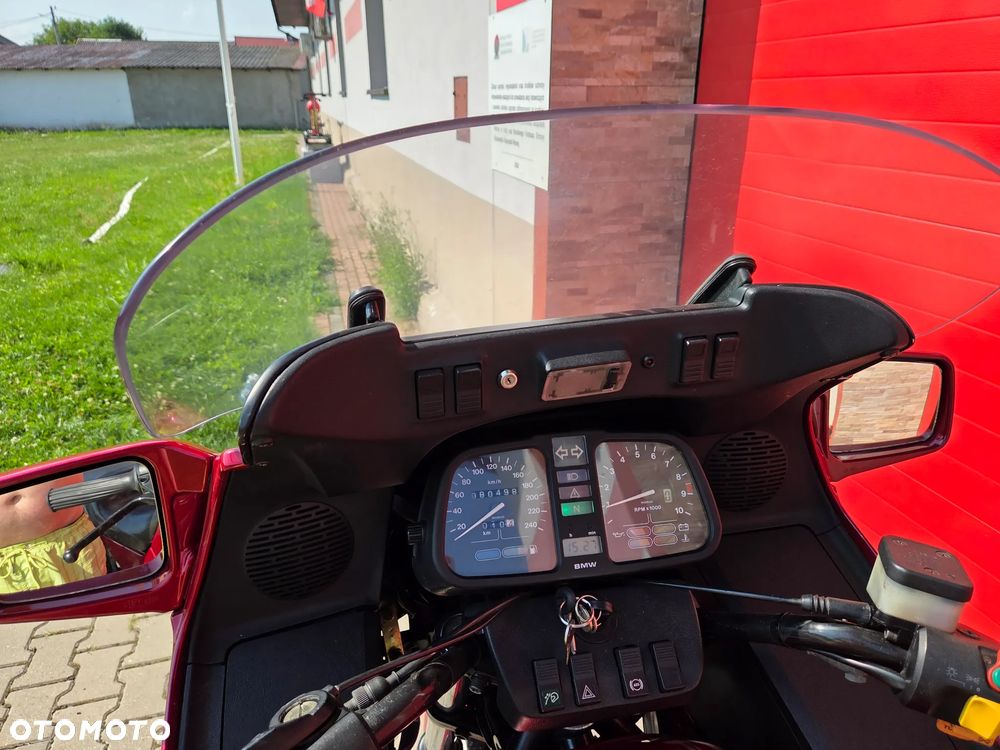 BMW K - 21