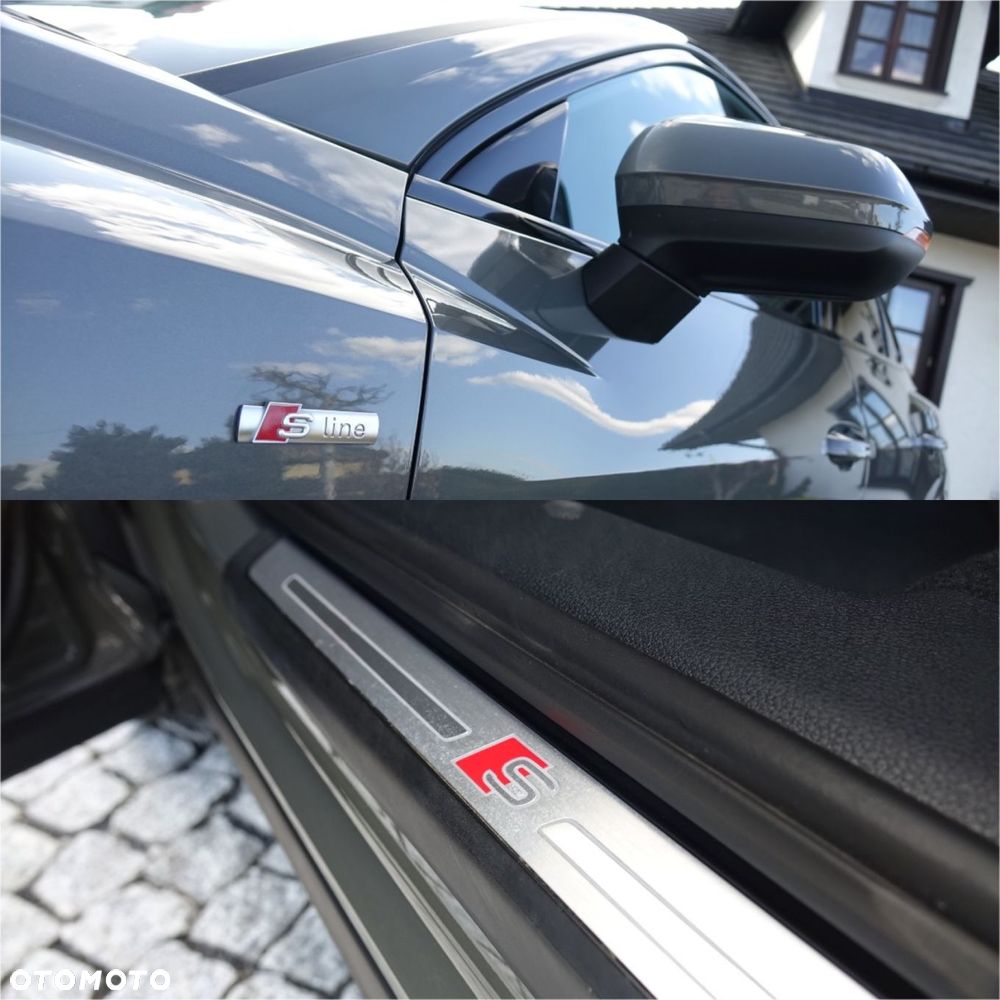 Audi Q3 Sportback - 8