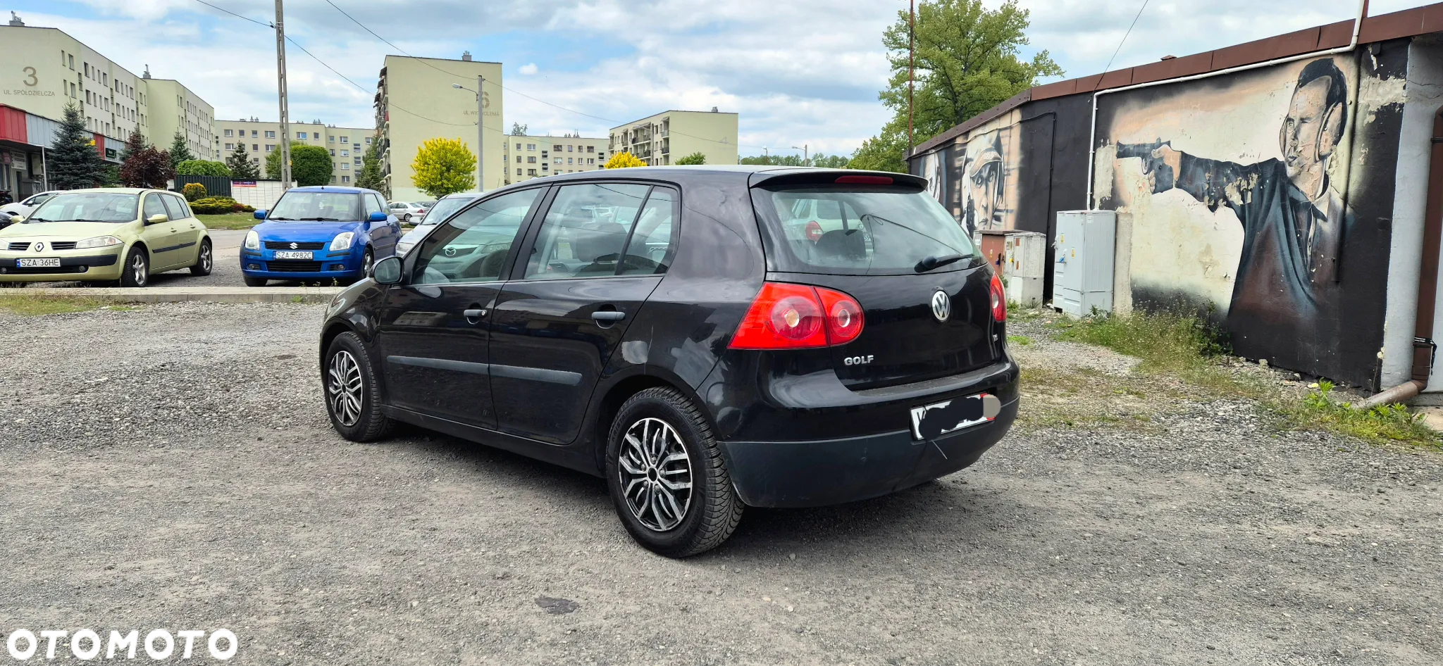 Volkswagen Golf 1.6 Edition - 3