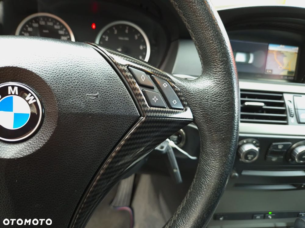 BMW Seria 5 530i - 26