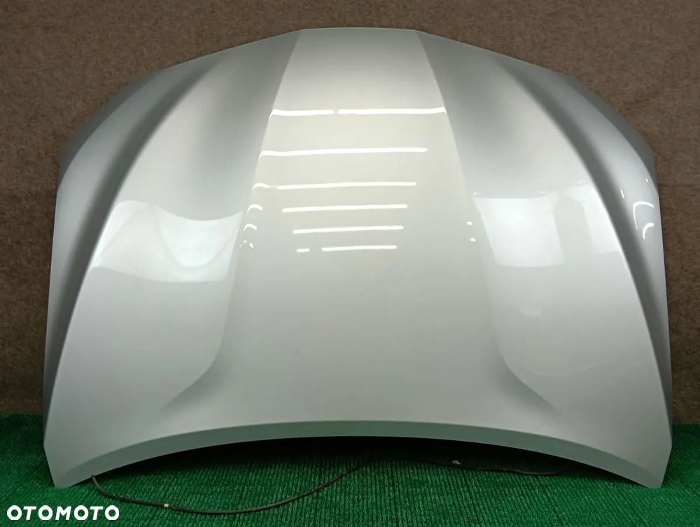 TOYOTA CAMRY 19-24r Maska RÓŻNE KOLORY - 4