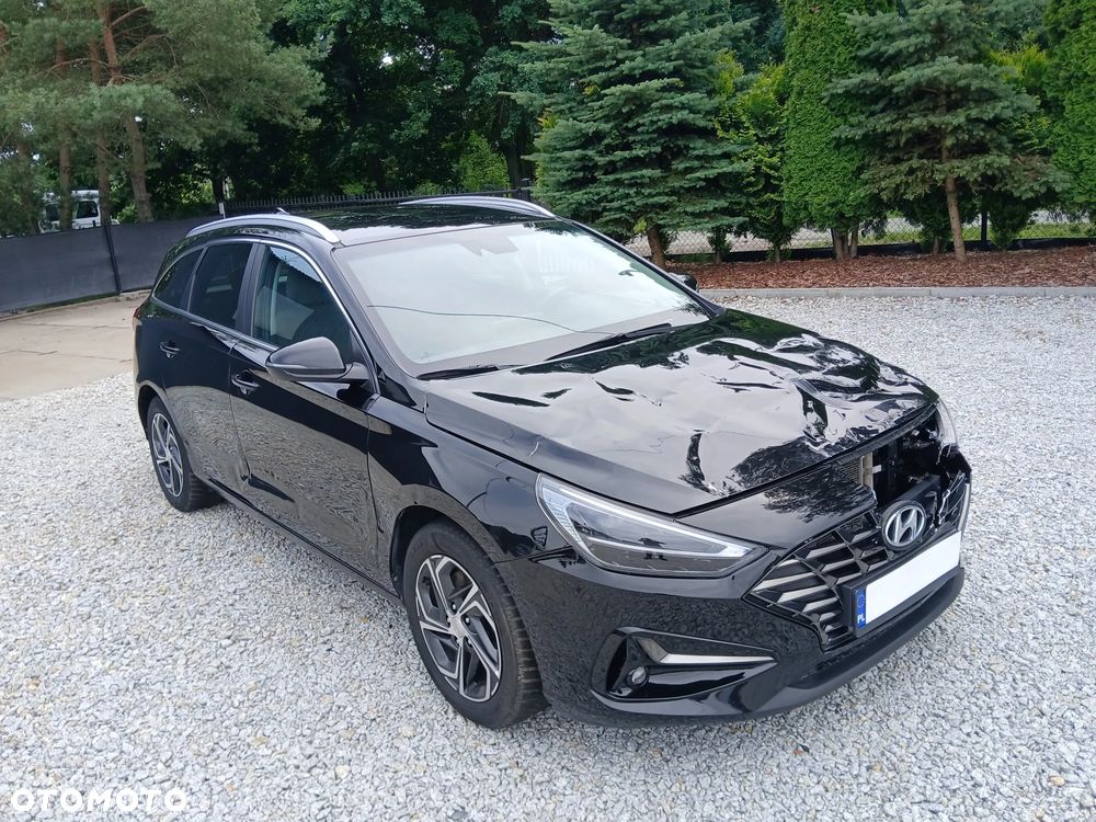 Hyundai i30 1.0 T-GDI Classic + - 14