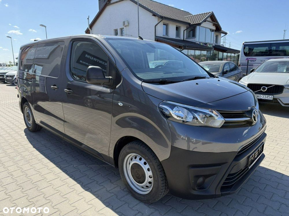 Toyota ProAce - 5