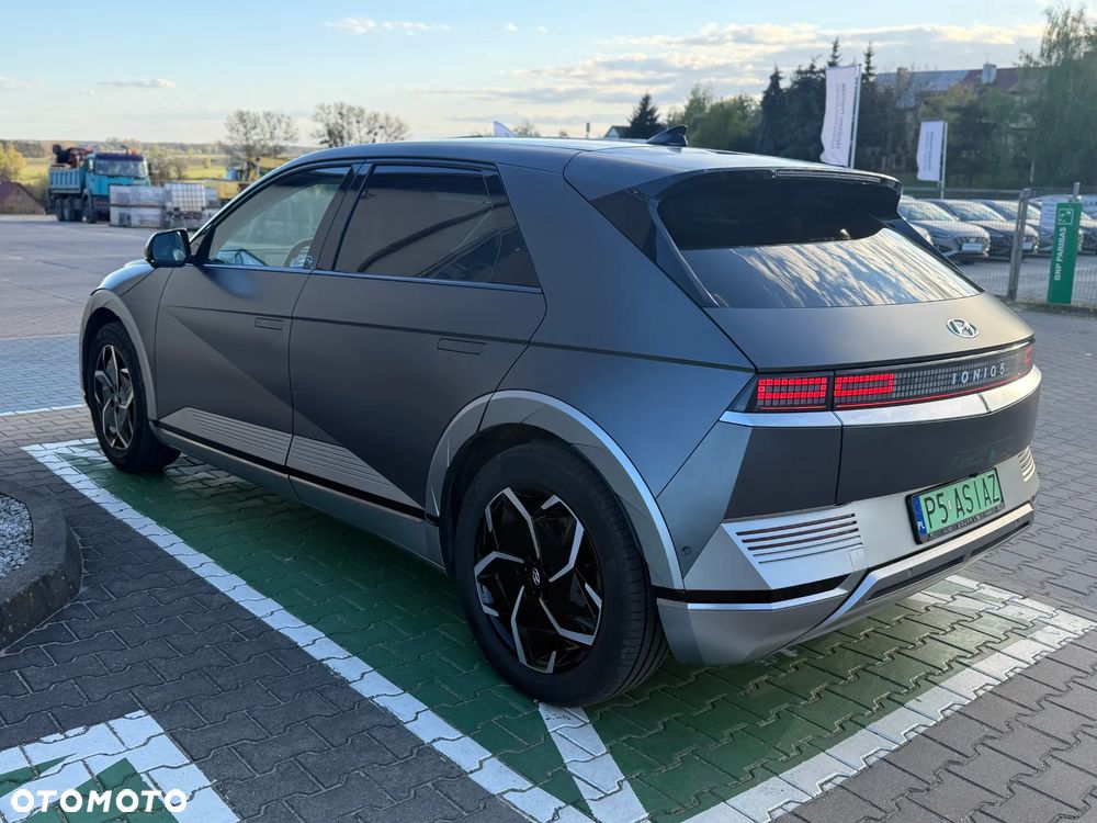 Hyundai IONIQ Electric Premium - 7